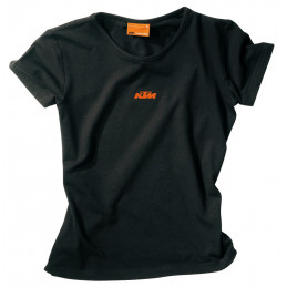 Tee-Shirt Femme KTM Logo...