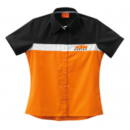 Chemise Femme KTM Racing Team