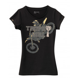 Tee-Shirt Femme KTM Trophy Tee