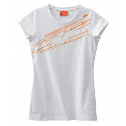 Tee-Shirt Femme KTM Girl...