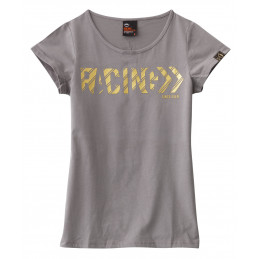 Tee-Shirt Femme KTM Sliced...
