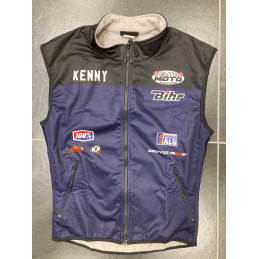 Bodywarmer Kenny Team Elite...