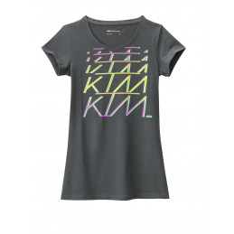 Tee-Shirt Femme KTM V-Neck tee