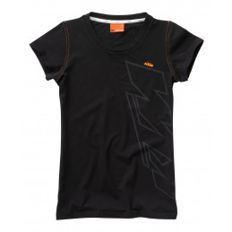 Tee-Shirt Femme Logo Tee KTM