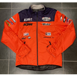 Veste Paddock Kenny Team...