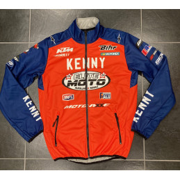 Veste Paddock Kenny Team...