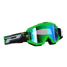 MASQUE PROGRIP 3204 VERT...