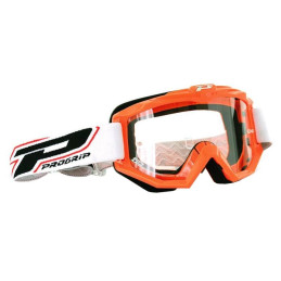 MASQUE PROGRIP 3201ORANGE