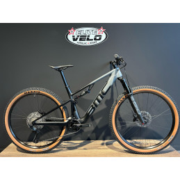 BMC FOURSTROKE AMP LT...