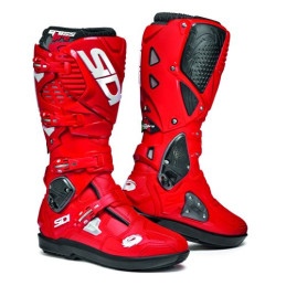 BOTTES SIDI CROSSFIRE 3 SRS...