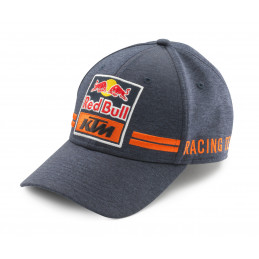 Casquette KTM Red Bull...