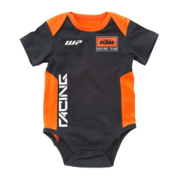 KTM Baby Team Body