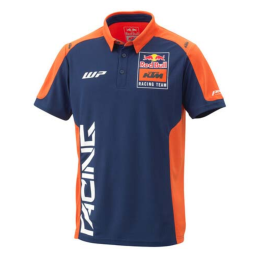 KTM RedBull Replica Team Polo