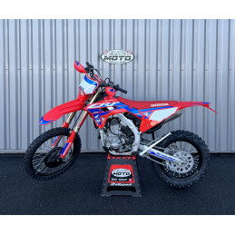 HONDA 400 CRF RX 2024