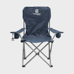 Husqvarna Paddock Chair