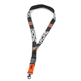 Porte clés KTM Team Lanyard...