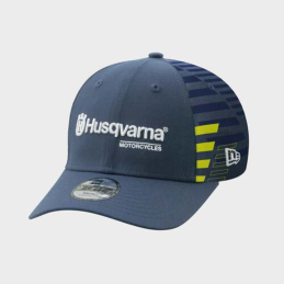 Casquette Husqvarna Team...