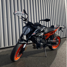 KTM 890 DUKE GP 2023