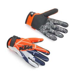 Gants KTM Kids Gravity-FX...