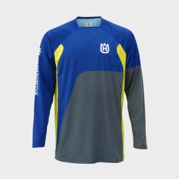 Maillot Husqvarna Authentic...