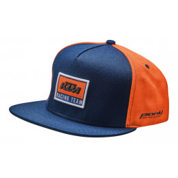 Casquette Adulte KTM Racing Orange Cap