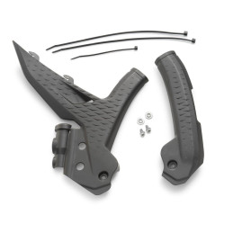 PROTECTIONS DE CADRE KTM 23/25