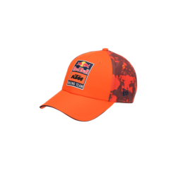 Casquette KTM RedBull Rush...