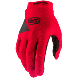 GANTS MOTOCROSS 100%...