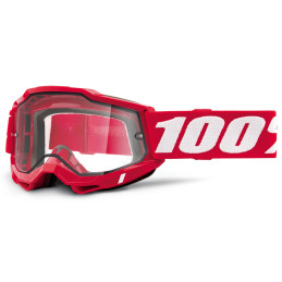 MASQUE ENDURO 100% ACCURI 2...