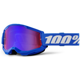 MASQUE MOTOCROSS 100%...