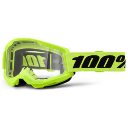 MASQUE MOTOCROSS 100%...