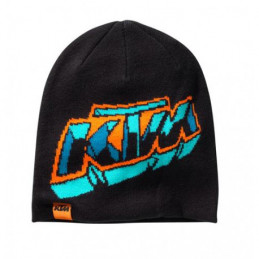 Bonnet Enfant KTM Logo Beanie