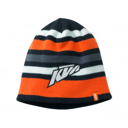 Bonnet Enfant KTM Striped...