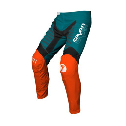 Pantalon Motocross Seven...