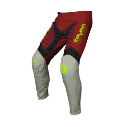 Pantalon Motocross Seven...