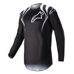 Maillot Alpinestars Fluid...