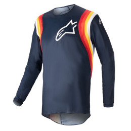 Maillot Alpinestars Fluid Corsa