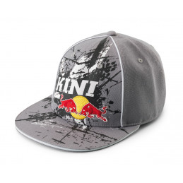 Casquette Adulte KTM Red...