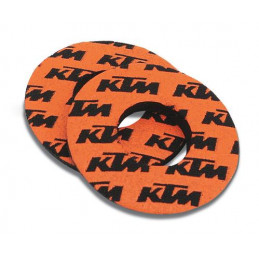 Donuts KTM