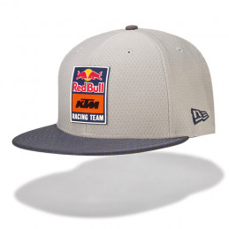 Casquette Adulte KTM Red...