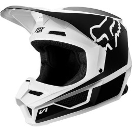 Casque Motocross V1 PRZM...