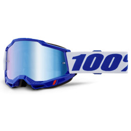 MASQUE MOTOCROSS 100%...