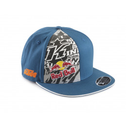 Casquette orange KTM – DREAMTEAM SHOP