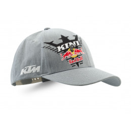 Casquette Adulte KTM Red...