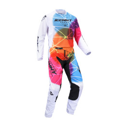 PACK TENUE KENNY FORCE SPHERE