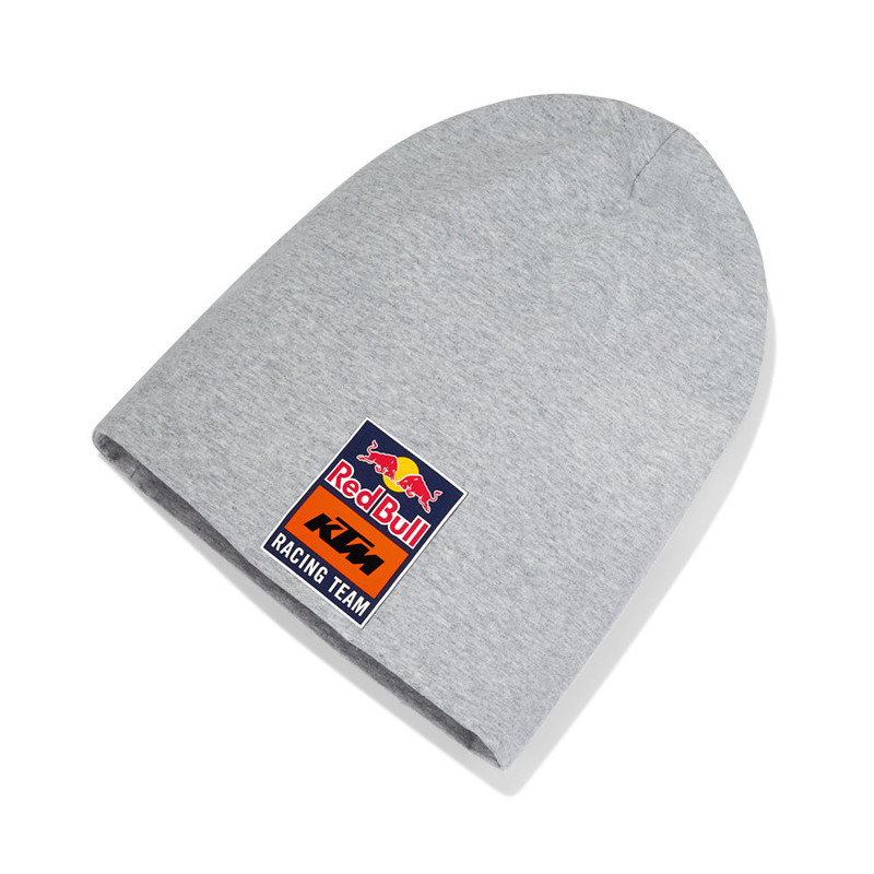 Bonnet Adulte Red Bull KTM Long Newera