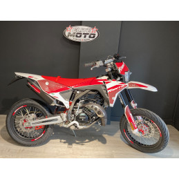 FANTIC 50 XM PERFORMANCE