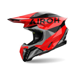 Casque Cross Airoh Twist 3...