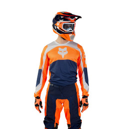 PACK TENUE FOX 180 NITRO...