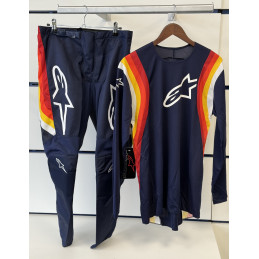 PACK TENUE ALPINESTARS...